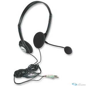 HEADSET STEREO 164429