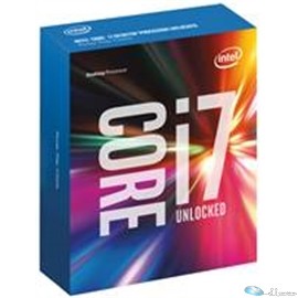 BOX CORE I7-6700. 3.4G, 4C, 8T, 8M, S1151