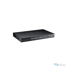 Asus Network GX-D1241 V4 24Port Gigabit Switch with Loop Detection Function Retail