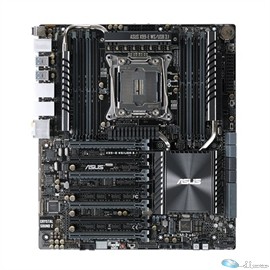 X99-E WS/USB 3.1 Server Workstation,3 Years w/ 1st year ARS,LGA2011-v3,Core i7/X