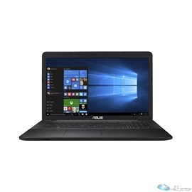 Black, 17.3 in HD+, i3-5005U, 8GB DDR3L (1600MHz), Intel UMA, 1TB 7200RPM, DL DVD RW/CD-RW, Windows 10 (64bit), 802.11BGN, VGA Camera, BT4.0, French Bilingual, 37WHrs, 4-cell Li-ion, 2YR International, 1YR ADP