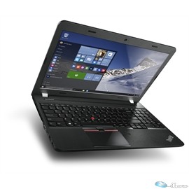 Lenovo ThinkPad E560 15.6inch Core i5-6200U 2.3GHz 4GB 500GB Windows 10 Downgrade Windows 7 Professional 64Bit Retail