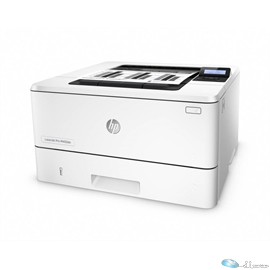 HP LaserJet Pro M402dn - Printer - monochrome - Duplex - laser - A4/Legal - 4800 x 600 dpi - up to 40 ppm - capacity: 350 sheets - USB 2.0, Gigabit LAN