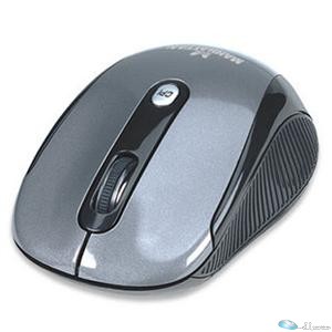 MOUSE OPTICAL WRLS PERFORMANCE