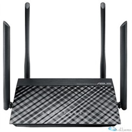 Asus RT-N600 Ethernet Wireless Router 2.40 GHz ISM Band - 5 GHz UNII Band - 4 x Antenna(4 x External) - 600 Mbit/s Wireless Speed - 4 x Network Port - 1 x Broadband Port - USB - Fast Ethernet - Desktop