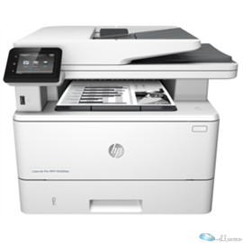 LASERJET PRO MFP M426FDW