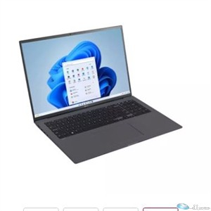 LG gram 17 16:10 WQXGA IPS Ultra-Lightweight Laptop, Intel 13th Gen Core i7 Evo Platform, i7-1360P, 16GB RAM, 512GB SSD, Windows 11 Home, Black