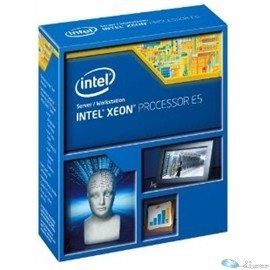 Intel CPU Xeon E5-2620v4 8Core/16Thread 2.10GHz/3.0GHz  LGA2011-3 20MB 14NM