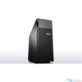 Lenovo ThinkServer TD350 70DG - Server - tower - 4U - 2-way - 2 x Xeon E5-2620V4 / 2.1 GHz - RAM 32 GB - SATA - hot-swap 3.5 - no HDD - AST2400 - GigE - no OS - monitor: none - TopSeller