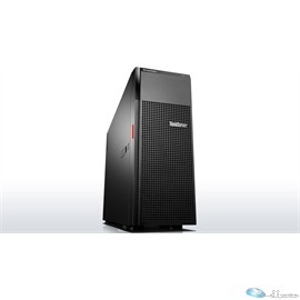 Lenovo ThinkServer TD350 70DG - Server - tower - 4U - 2-way - 2 x Xeon E5-2620V4 / 2.1 GHz - RAM 32 GB - SATA - hot-swap 3.5 - no HDD - AST2400 - GigE - no OS - monitor: none - TopSeller 