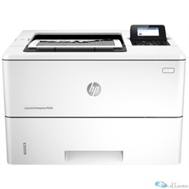 LaserJet Enterprise M506dn - Laser Printer - Monochrome - Laser - Up to 43 ppm -