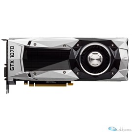 GTX 1070 FOUNDERS EDITION