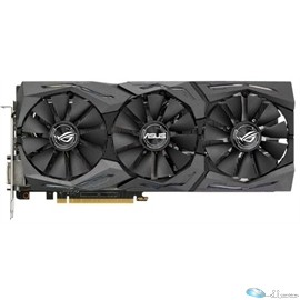 STRIX-GTX1070-O8G-GAMING,NVIDIA GeForce GTX 1070 GDDR5 8GB,PCI Express 3.0,OC Mo