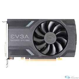 GTX 1060 6GB GAMING SINGLE FAN