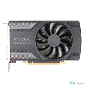 GTX 1060 6GB SC GAMING SINGLE FAN