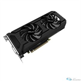 GeForce GTX1060 6GB GDDR5