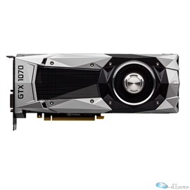 GeForce GTX1070 8GB