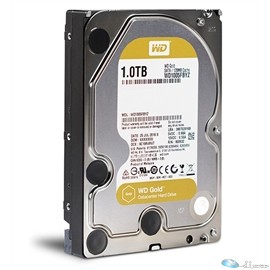 1TB 7200RPM 3.5inch 128MB SATA 6GB-Gold