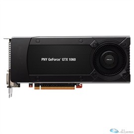 GeForce GTX1060 6GB CG Edition