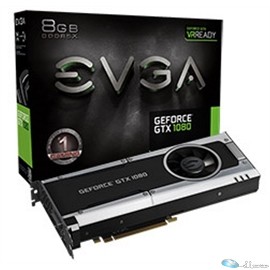 GTX 1080 GAMING BLOWER