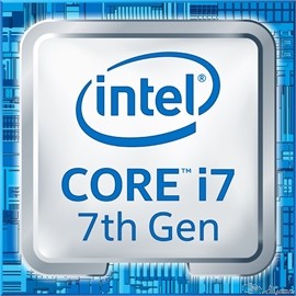 INTEL CORE I7-7700K Processor 8M Cache 4 Cores 4.2GHZ Up to 4.5GHZ FC-LGA14C Retail Box Kaby Lake