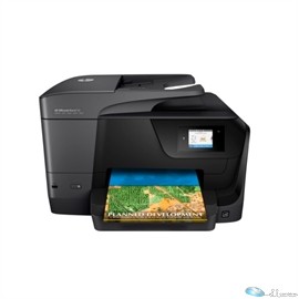 OFFICEJET PRO 8710 AIO PRINTER (BP)