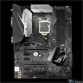 ROG STRIX Z270E GAMING,ATX,7th/6th Core i7/i5/i3/Pentium/Cel