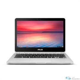 Asus Chromebook C302CA-DHM4 12.5inch Touch, Core m3-6Y30 4GB LPDDR3 64GB+TPM Retail