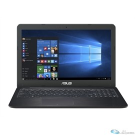 MAINSTREAM 15.6IN W10 I3-7100U 6G 1TB
Dark Brown/Black, No Touch, 15.6inch HD (1366x768), Intel Core i3-7100U 2.4GHz, 6GB DDR4, Intel HD, 1TB (5400 RPM), DL DVD+-RW/CD-RW, Win10 (64bit), 802.11AC, BT 4.1, VGA Camera, French Bilingual Chiclet Keyboard, 38WHrs, 2-cell Li-ion Polymer, 2YR International