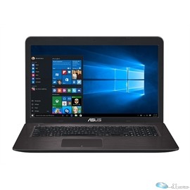 MAINSTREAM 17.3IN W10 I3-7100U 8G 1TB
Dark Brown, No Touch, 17.3inch FHD (1920x1080), matte, Intel Core i3-7100U, 8GB DDR4, Intel HD, 1TB (7200 RPM), DL DVD+-RW/CD-RW, Win10 (64bit), 802.11AC, BT 4.1, VGA Camera, French Bilingual Keyboard, 38WHrs, 2-cell Li-ion Polymer, 2YR International