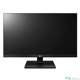 LG LED 24BK750Y-B 24 IPS 1920x1080 5M:1 16:9 DVI-D HDMI DP USB Black