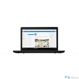 Lenovo Notebook 20H50048CA ThinkPad E570 15.6inch Core i5-7200U 4GB 500GB Windows 10 Professional French OS and Keyboard Retail
