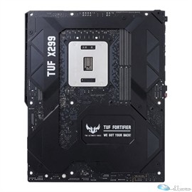 TUF X299 MARK 1,Intel Core X-Series on LGA 2066 Socket,ATX,Intel X299,8 x DIMM,