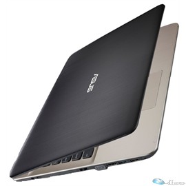 15.6 HD 1366 768 Glos 8GB / 256GB + 1TB
Chocolate Black/Gold Touch Screen 15.6 HD (1366*768), glossy, Intel Core i5-7200U 2.5GHz (Turbo up to 3.1GHz), 8GB DDR4, 1x Socket (open) + [8GB on Board], 256GB SSD, No Optical Drive, Windows 10 Professional (64bit), French Bilingual, 2YR International*/1YR