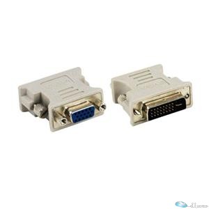 EVGA 203-AD-EV01-R1 DVI to VGA Adapter 15-pin D-Sub (HD-15)