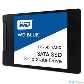 BLUE 2.5IN 1000GB SSD 5Y WRNTY