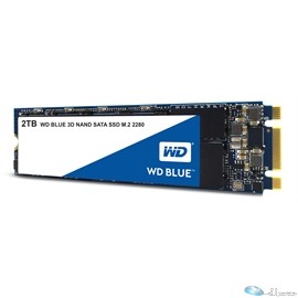 2000GB BLUE SATA  M.2