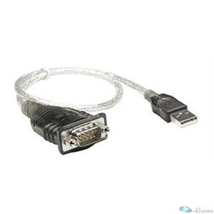 MANHATTAN USB TO SERIAL CONVERTER