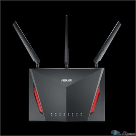 RT-AC86U AC2900 Dual-Band Gigabit Wi-Fi Router,IEEE 802.11a,