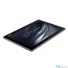 Asus ZenPad 10 Z301M-A2-GR Tablet - 10.1 - 2 GB LPDDR3 - MediaTek Quad-core (4 Core) 1.30 GHz - 16 GB - Android 7.0 Nougat - 1280 x 800 - In-plane Switching (IPS) Technology, Tru2Life, TruVivid Technology - Quartz Gray - 16:10 Aspect Ratio - microSD, microSDXC Memory Card Supported - Wireless LAN -