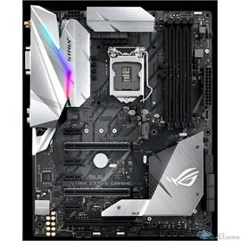 STRIX Z370-E GAMING LGA1151 ATX