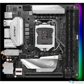 STRIX Z370-I GAMING LGA1151 MITX