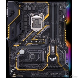 TUF Z370 PLUS GAMING LGA1151 ATX