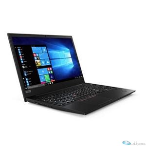 Lenovo ThinkPad E580 20KS003LCA 15.6 LCD Notebook - Intel Core i7 (8th Gen) i7-8550U Quad-core (4 Core) 1.80 GHz - 8 GB DDR4 SDRAM - 500 GB HDD - Windows 10 Pro 64-bit (French) - 1920 x 1080 - In-plane Switching (IPS) Technology - Black
Intel UHD Graphics 620 DDR4 SDRAM - Bluetooth - French Keyboar