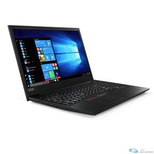 Lenovo ThinkPad E580 20KS003WCA 15.6 LCD Notebook - Intel Core i5 (7th Gen) i5-7200U Dual-core (2 Core) 2.50 GHz - 4 GB DDR4 SDRAM - 500 GB HDD - Windows 10 Pro 64-bit (French) - 1366 x 768 - Black
Intel HD Graphics 620 DDR4 SDRAM - Bluetooth - French Keyboard - Front Camera/Webcam - IEEE 802.11ac 