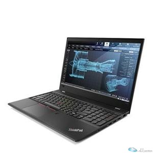 Lenovo ThinkPad P52s 20LB0021CA 15.6 LCD Mobile Workstation Ultrabook 8GB DDR4 - 500 GB HDD 7200RPM 1920 x 1080 IPS Technology - Backlit French Keyboard - Gigabit Ethernet - Network (RJ-45) - HDMI - 2 x USB 3.1 Ports - USB Type-C