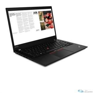Lenovo ThinkPad T490 14 Notebook - 1920 x 1080 - i5-8265U - 8 GB RAM - 256 GB SSD - Glossy Black
Windows 10 Pro 64-bit - Intel UHD Graphics 620 - In-plane Switching (IPS) Technology - French Keyboard - Bluetooth