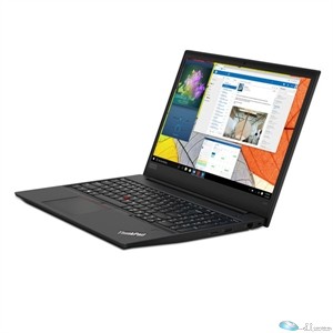 Lenovo ThinkPad Edge E590 20NB001CCA 15.6 Notebook - 1366 x 768 - Core i5 i5-8265U - 8 GB RAM - 500 GB HDD - Black
Windows 10 Pro 64-bit - Intel UHD Graphics 620 - French Keyboard - Bluetooth - 1Y Depot