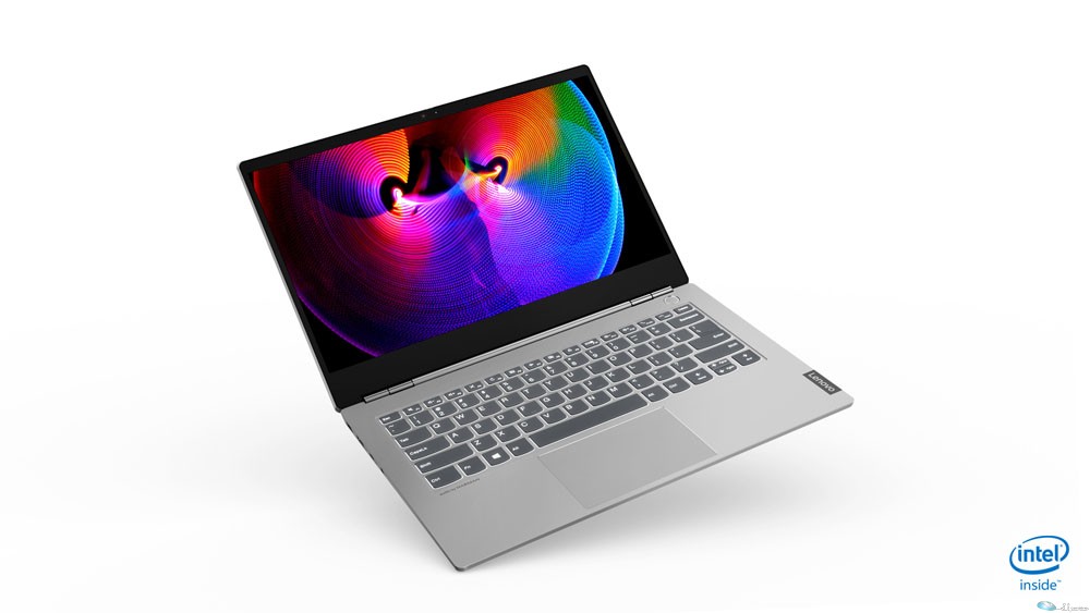  Lenovo ThinkBook 14s-IWL 14 Notebook - 1920 x 1080 - Core i5 i5-8265U - 8 GB RAM - 256 GB SSD - Windows 10 Pro 64-bit - AMD Radeon 540X with 2 GB - In-plane Switching (IPS) Technology - Bilingual (FR-CA) Keyboard - Bluetooth