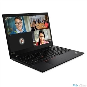 Lenovo ThinkPad T15 - 15.6 Touchscreen Notebook - Full HD - 1920 x 1080 - Intel Core i5 (10th Gen) i5-10210U Quad-core (4 Core) 1.60 GHz - 8 GB RAM - 256 GB SSD - Glossy Black - Windows 10 Pro - Intel UHD Graphics - In-plane Switching (IPS) Technology - French Keyboard - IEEE 802.11a/b/g/n/ac Wirel